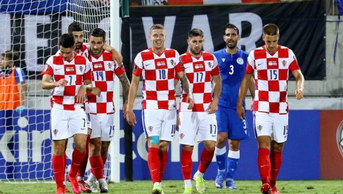 LIVAJA OKONČAO REPREZENTATIVNU KARIJERU: Fudbaler Hajduka više neće biti deo kockastih