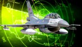 TURSKE RAKETE POD KRILIMA AMERIČKOG F-16: Ankara ne čeka Vašington, uspešno završava svoj projekat modernizacije lovaca