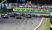 OVO SE NE PAMTI: Formula 1 će sledeće godine biti kao nikada pre