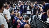 POČINJE ZLATNA MISIJA: Košarkaši Srbije večeras igraju prvi meč na Evrobasketu, protivnik Holandija