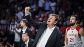 FIBA DA REAGUJE! Selektor Turske Ergin Ataman ne može da veruje kako se meč sa Srbijom završio