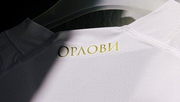 О ОВОМЕ ЋЕ ДА ПРИЧА ЦЕЛА СРБИЈА! Новости вам представљају дрес фудбалске репрезентације за Светско првенство у Катару (ФОТО)