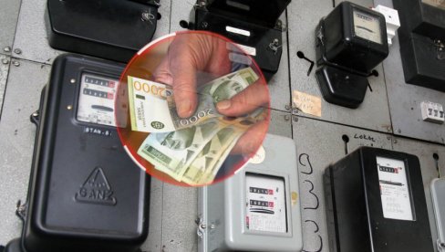 КАКО ДА СМАЊИТЕ РАЧУН ЗА СТРУЈУ: Свака уштеда добро дође