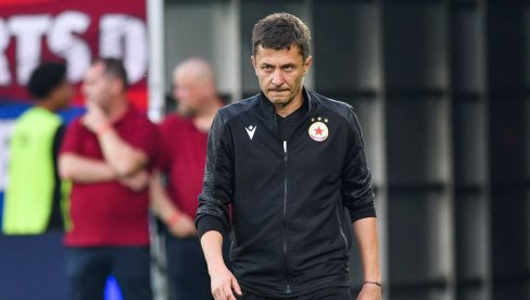 ZVUČI LUDO, ALI TO SU BUGARI: Saša Ilić i CSKA napadaju CSKA