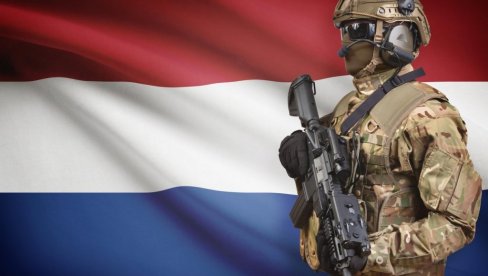 "ЛУДАЦИ, СЛУШАЈТЕ, ДУГО ТРПИМО, АЛИ УДАРАМО ЈАКО": Холандија добила одговор какав није ни сањала