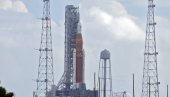 ПРОБЛЕМ НА МОТОРУ: НАСА одложила лансирање ракете из програма Артемис 1