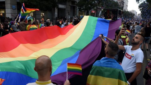 POKRET NAŠI: Prozapadna opozicija želi sukobe u Beogradu