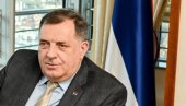 PA SLUŠAMO I MI AMERE! Izjava Milorada Dodika izazvala pometnju