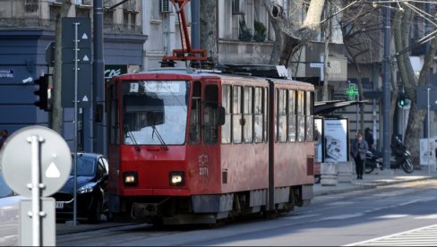 VAŽNA INFORMACIJA ZA BEOGRAĐANE: Izmene u radu više linija gradskog prevoza - ovo je detaljan spisak