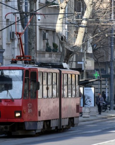 ВАЖНА ИНФОРМАЦИЈА ЗА БЕОГРАЂАНЕ: Измене у раду више линија градског превоза - ово је детаљан списак