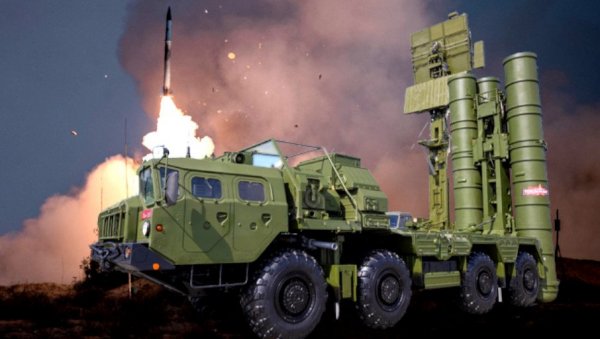 (УЖИВО) РАТ У УКРАЈИНИ: Руска ПВО армија спремна за акцију - невероватне мере обезбеђења у Москви (ФОТО/ВИДЕО)