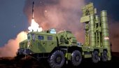 DOKAZAN PROTIV AMERIČKIH I NATO RAKETA: S-400 najuspešniji u obaranju projektila koje ispaljuje ukrajinska vojska, a biće još bolji (VIDEO)
