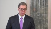 SASTANAK ZAKAZAN ZA 10 I 30: Vučić sutra prima ambasadora Kube u oproštajnu posetu