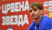 ИГРА НИЈЕ НА НИВОУ: Милош Милојевић упутио критике на рачун свог тима! Звезда победила, али није све штимало