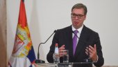 MAĐARSKA JE APSOLUTNO UVEK UZ SRBIJU: Predsednik Vučić se zahvalio Viktoru Orbanu i Katalin Novak (VIDEO)