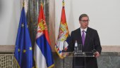 JOŠ JEDAN VAŽAN SASTANAK: Vučić sutra sa šefom diplomatije Portugala