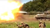 RUSI I ZAPAD JEDNOGLASNI „Oklopnjaci se ne plaše smrti“: Moskva nikada ranije nije izgubila ovako malo tenkova i oklopnjaka u ratu (VIDEO)
