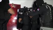 OGLASILA SE POLICIJA POSLE SPEKTAKULARNE AKCIJE: Uhapšeno šest osoba zbog organizovane prostitucije