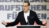 UKINUTA PRESUDA PROTIV ŠTRAHEA: Bivši vicekancelar Austrije bio osuđen zbog korupcije, predmet vraćen na ponovno suđenje
