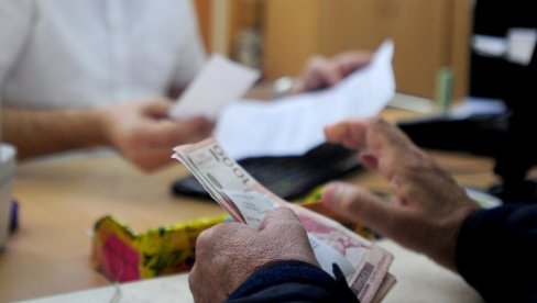 U 2026. NOVO ZNAČAJNO POVEĆANJE PENZIJA: Predsednik Vučić za kiraj godine najavio fenomenalne vesti za penzionere