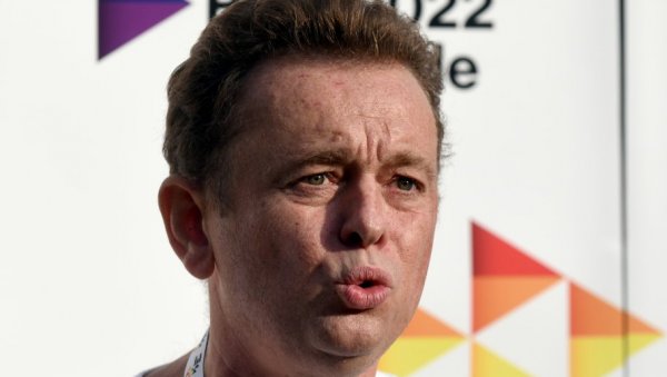 Милетић: Вучић први говори о нама као равноправним грађанима