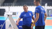 NE MOGU DA VERUJEM! Selektor odbojkaša Srbije Igor Kolaković besan zbog tretmana orlova na Svetskom prvenstvu