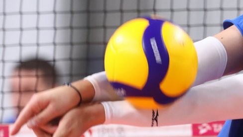 ODBOJKAŠKA POSLASTICA: Poznato kada se igra polufinale Kupa Srbije za dame