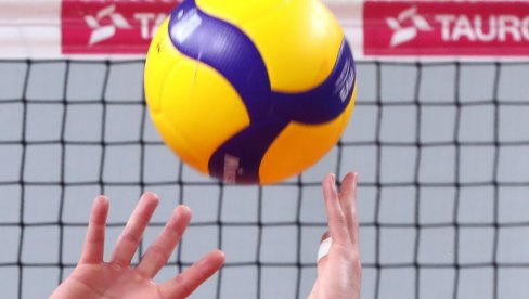 УБЉАНКЕ ЧЕКАЈУ ФРАНЦУСКИЊЕ: Одбојкашице Уба сутра у првом колу Купа ЦЕВ дочекују Милуз