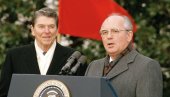 NAJVEĆA GREŠKA MIHAILA GORBAČOVA: Bivši funkcioner Reganove administracije o nesporazumu čije posledice svi osećamo