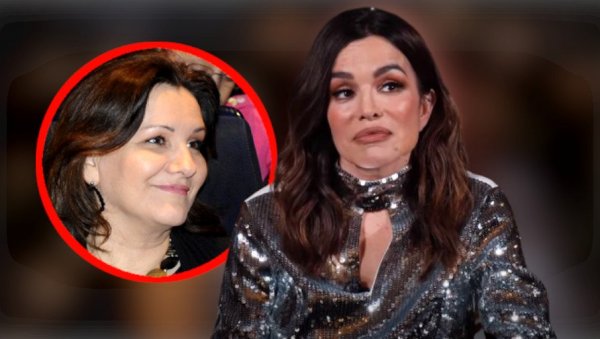 ОНА ЈЕ ЗА ЛЕЧЕЊЕ, КОРИСТИ НАРКОТИКЕ: Огласила се сестра Северине Вучковић након пријаве за насиље