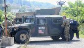 EULEKS I UNMIK PREUZEĆE ULOGU SRPSKIH POLICAJACA: Od Zapada stiglo upozorenje kosovskim vlastima da ne šalju bezbednjake na sever