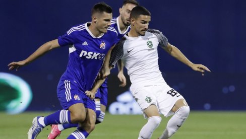 ZVEZDIN RIVAL SE OZBILJNO POJAČAO: Ferencvaroš doveo igrača iz zagrebačkog Dinama
