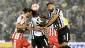 UEFA OBJAVILA RANG LISTU KLUBOVA: Zvezda i Partizan su od sada na ovim pozicijama