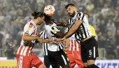 ZVEZDA I PARTIZAN SE OPARILI! Evo koliko je UEFA poslala novca večitim rivalima