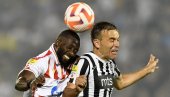 DEDA MRAZ VEĆ STIGAO U BEOGRAD: UEFA obradovala Zvezdu i Partizan