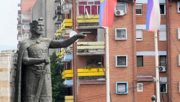 САМО СРБИ СУ МЕТА: Приштина опет протура неистине о силовањима Албанки, Београд одговара