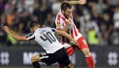 VEČITI DERBI I KRAJ! Posle meča Partizana i Zvezde fudbal se u Srbiji neće igrati ove godine