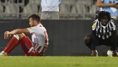 КАТАСТРОФА: Србија изгубила место у Лиги шампиона