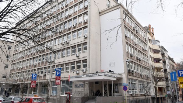 БЕЗ СНИМАЊА ЗАПОСЛЕНИХ: После инспекцијског надзора, повереник за информације од јавног значаја донео решење за Дом здравља Стари град