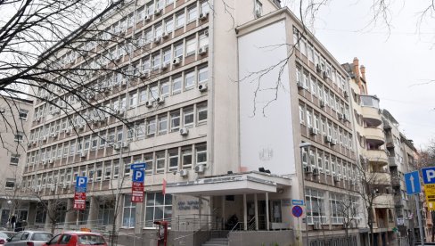 BEZ SNIMANJA ZAPOSLENIH: Posle inspekcijskog nadzora, poverenik za informacije od javnog značaja doneo rešenje za Dom zdravlja Stari grad