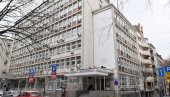 BEZ SNIMANJA ZAPOSLENIH: Posle inspekcijskog nadzora, poverenik za informacije od javnog značaja doneo rešenje za Dom zdravlja Stari grad
