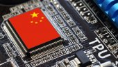 НАСТАВЉА СЕ РАТ ЧИПОВА: Америка спречава своје фабрике да послују са кинеским