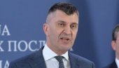 MARINIKINA MRZITELJSKA MANTRA: Zoran Đorđević odgovorio potpredsednici SSP-a