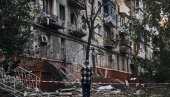 MILIONI LJUDI SE SMRZAVAJU U UKRAJINI: Pao sneg u Kijevu, temperatura oko nule, infrastruktura uništena, restrikcije na snazi