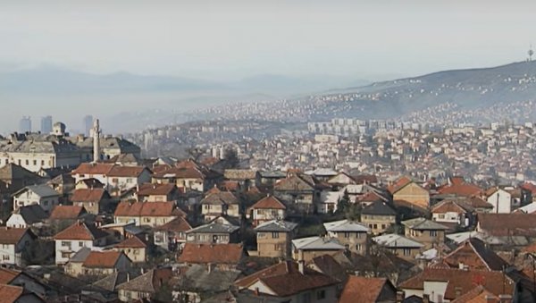 ФИЛМ КОЈИ ЈЕ ШОКИРАО РЕГИОН: Застрашујуће Сафари лажи - оштре реакције широм Републике Српске