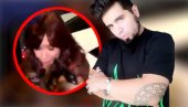 OVO JE NAPADAČ NA ARGENTINSKU POTPREDSEDNICU: Brazilac sa nacističkom tetovažom na laktu pokušao da upuca Kristinu Kiršner (FOTO/VIDEO)