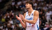 НА НБА ПОГОН ДЕНИЈА АВДИЈЕ! Израел разбио Француску на Евробаскету