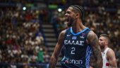 GRCI SLAVILI KAO DA SU SRBI: Hrvatska doživela bolan poraz na startu Evrobasketa, ovo će joj baš teško pasti