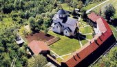 SABORNO MESTO I NAŠIH JUNAKA: Proslava 770 godina manastira Morača