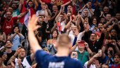 MEČ KAKAV AMA BAŠ NIKO NIJE OČEKIVAO! Srbija pobedila na početku Evropskog prvenstva u košarci